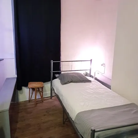 アパート Allium Center - Clermont-ferrand - Lyon - Free Parking - Self-check-in ! *