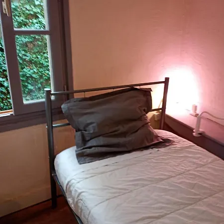 Allium Center - Clermont-ferrand - Lyon - Free Parking - Self-check-in ! ティエール