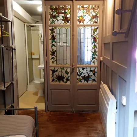 アパート Allium Center - Clermont-ferrand - Lyon - Free Parking - Self-check-in !