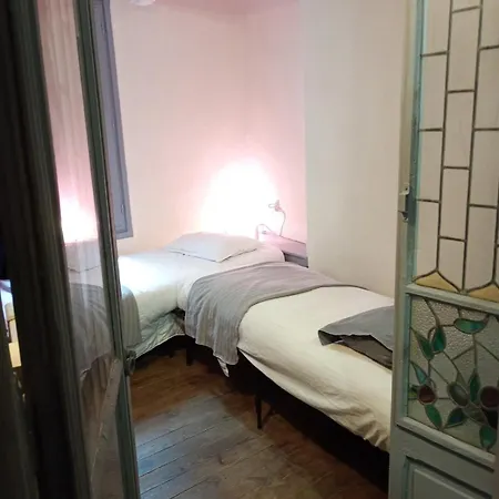 Allium Center - Clermont-ferrand - Lyon - Free Parking - Self-check-in !