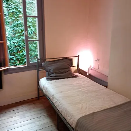 Allium Center - Clermont-ferrand - Lyon - Free Parking - Self-check-in ! *