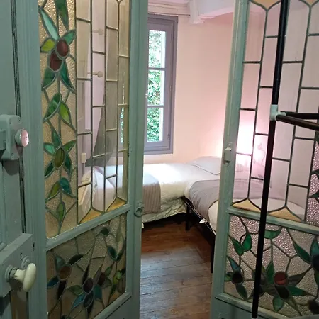 Allium Center - Clermont-ferrand - Lyon - Free Parking - Self-check-in ! * ティエール