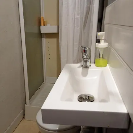 Apartment Allium Center - Clermont-ferrand - Lyon - Free Parking - Self-check-in !