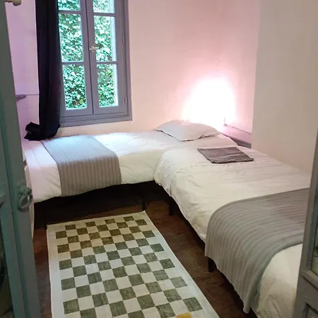 Apartment Allium Center - Clermont-ferrand - Lyon - Free Parking - Self-check-in ! *