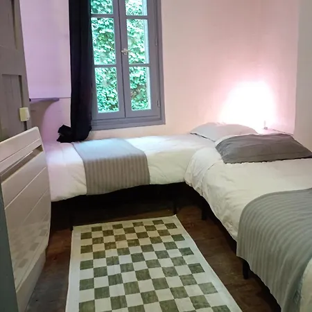 Apartment Allium Center - Clermont-ferrand - Lyon - Free Parking - Self-check-in !