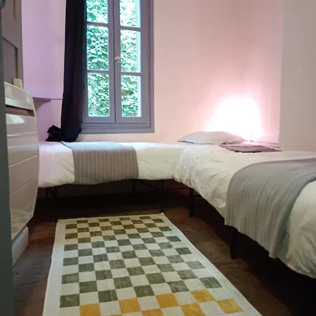 アパート Allium Center - Clermont-ferrand - Lyon - Free Parking - Self-check-in ! *