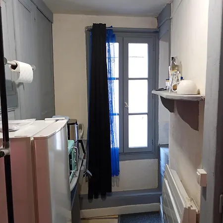 Allium Center - Clermont-ferrand - Lyon - Free Parking - Self-check-in ! *