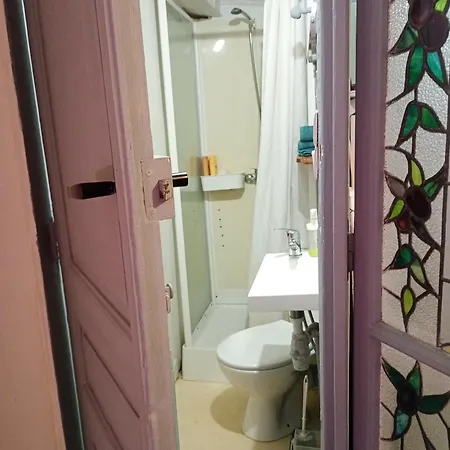 Allium Center - Clermont-ferrand - Lyon - Free Parking - Self-check-in ! * ティエール